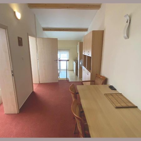 Apartmany Tiva Ostrava Exterior foto