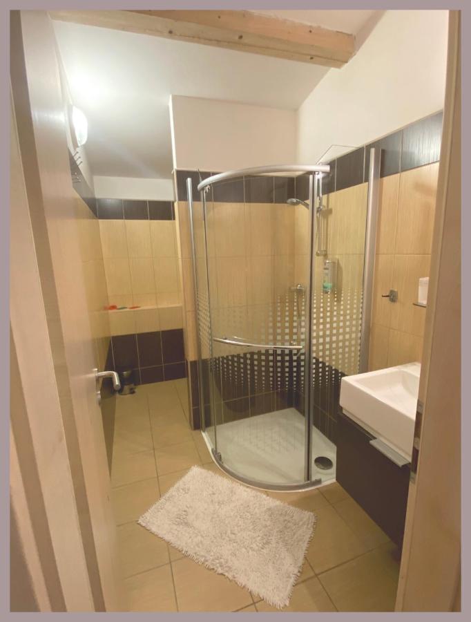 Apartmany Tiva Ostrava Exterior foto