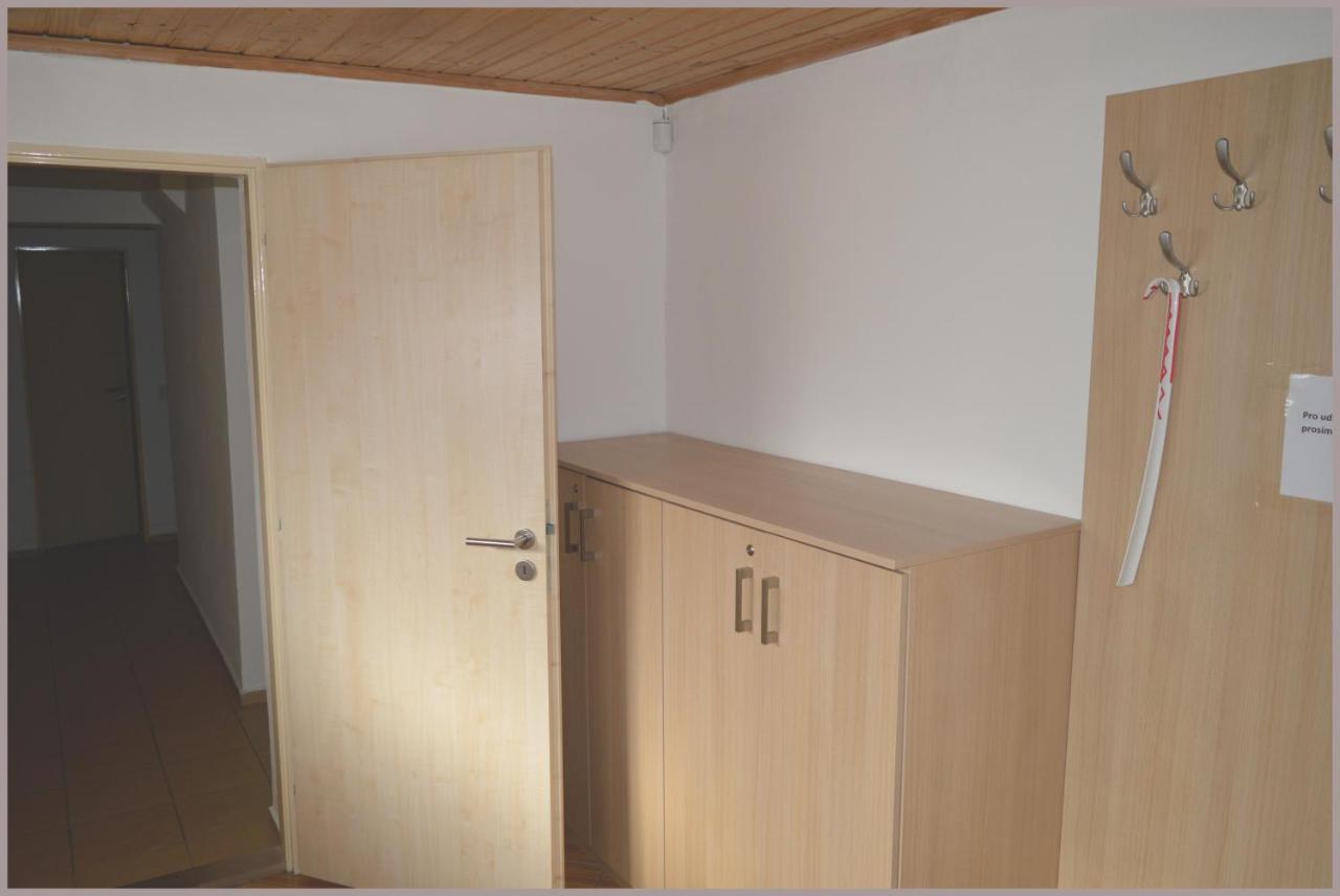 Apartmany Tiva Ostrava Exterior foto