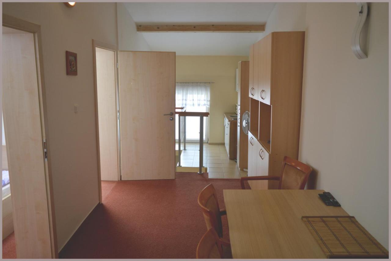 Apartmany Tiva Ostrava Exterior foto