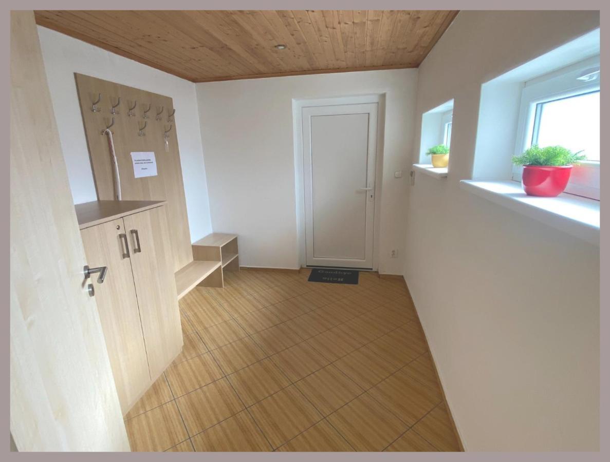 Apartmany Tiva Ostrava Exterior foto