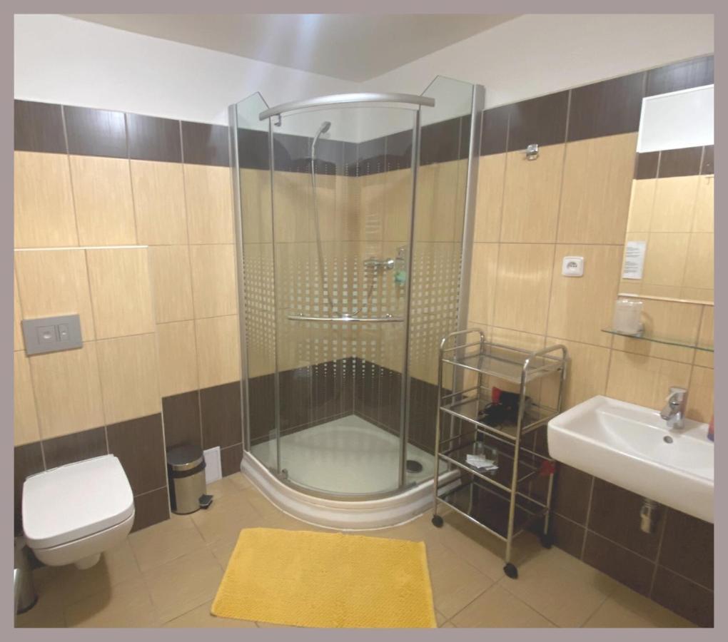 Apartmany Tiva Ostrava Exterior foto