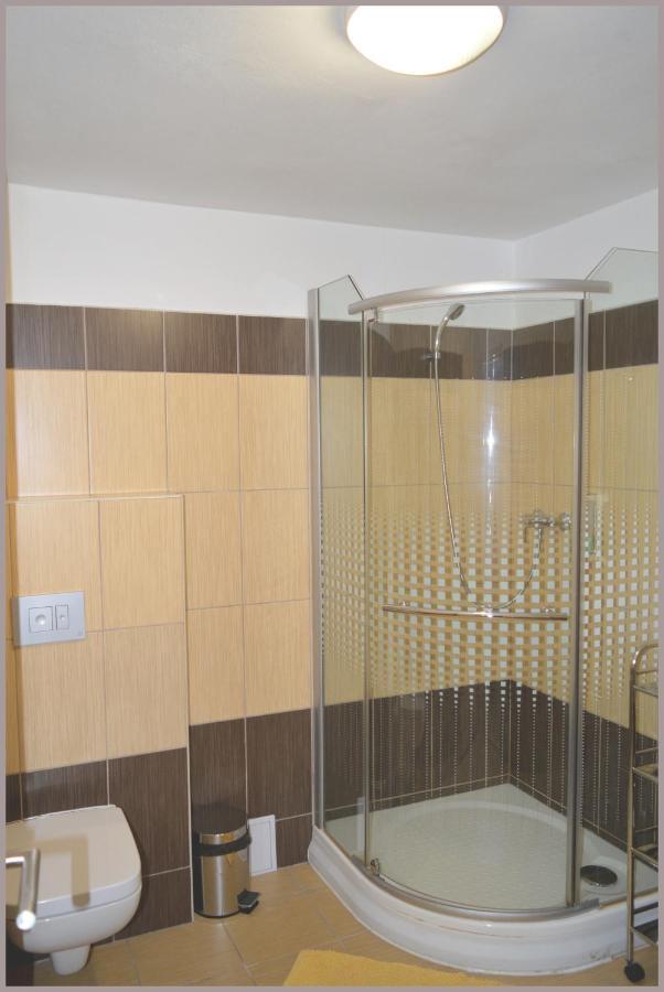 Apartmany Tiva Ostrava Exterior foto